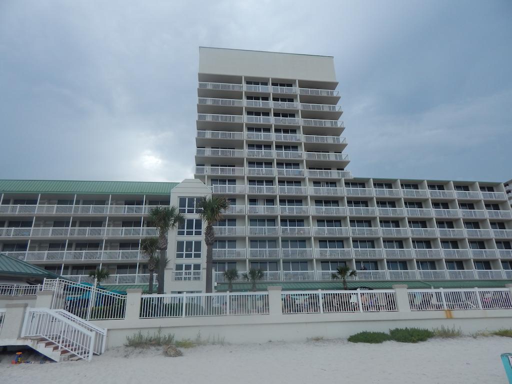 דייטונה ביץ' Oceanview Studio חדר תמונה