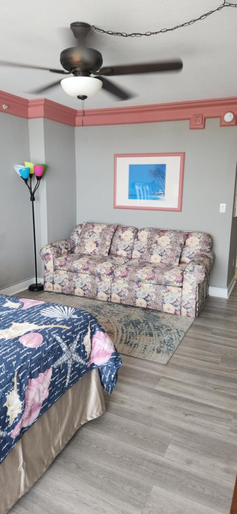 דייטונה ביץ' Oceanview Studio מראה חיצוני תמונה
