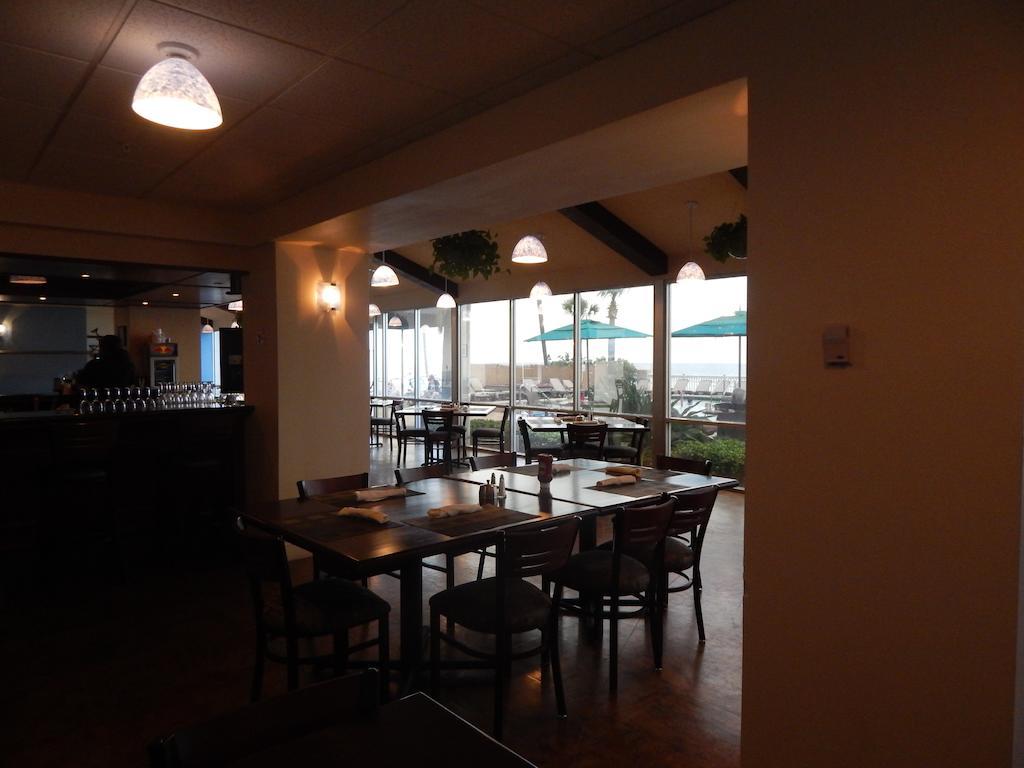 דייטונה ביץ' Oceanview Studio חדר תמונה
