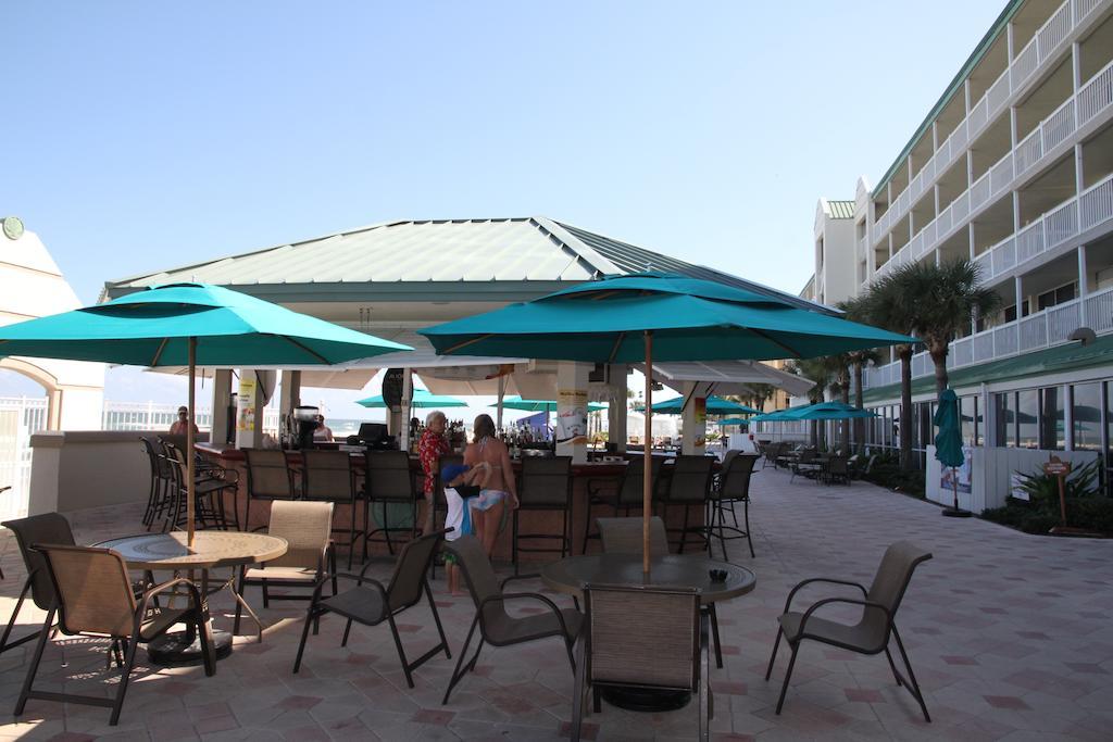 דייטונה ביץ' Oceanview Studio חדר תמונה