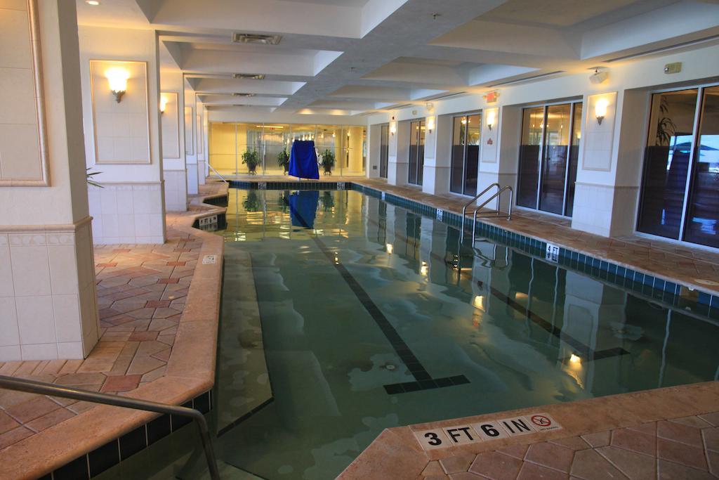 דייטונה ביץ' Oceanview Studio חדר תמונה