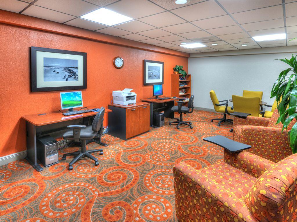 דייטונה ביץ' Oceanview Studio מראה חיצוני תמונה
