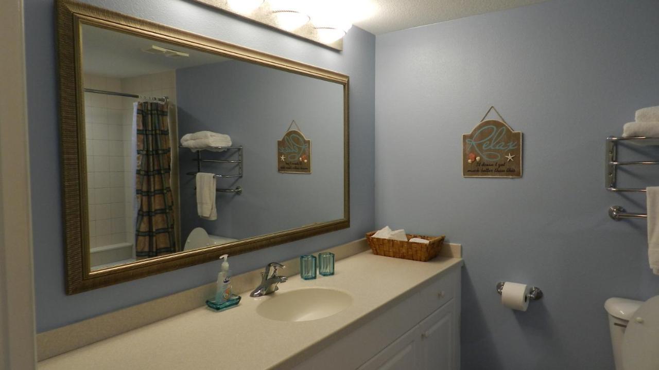 דייטונה ביץ' Oceanview Studio מראה חיצוני תמונה
