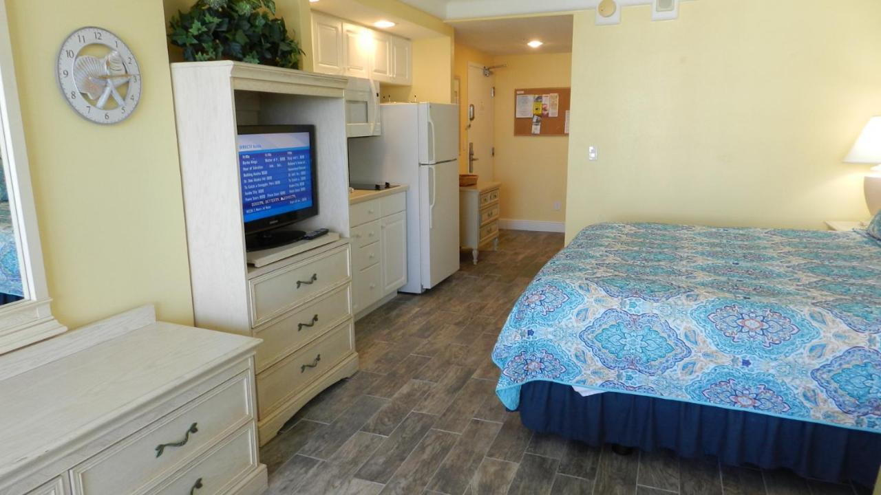 דייטונה ביץ' Oceanview Studio מראה חיצוני תמונה